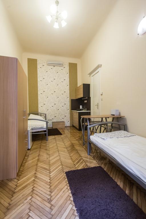 Riverside City Budapeste Quarto foto