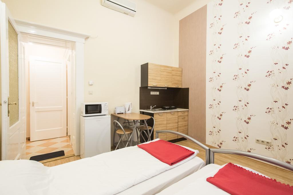 Riverside City Budapeste Quarto foto